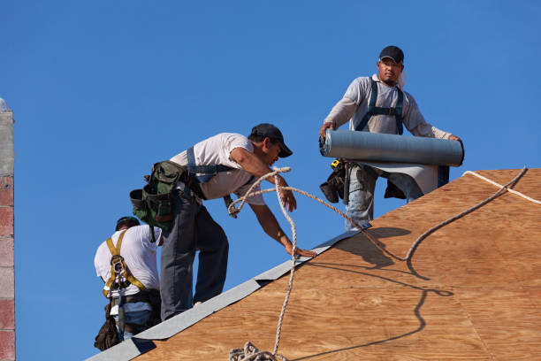 Roof Installation Near Me in Chapel Hill, NC