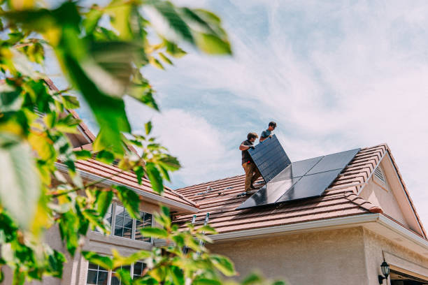 Best Metal Roofing Contractor  in Chapel Hill, NC